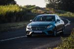 Mercedes-Benz E220 d AMG Line 2016 года (ZA)